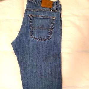 Lucky Brand 221 Jeans